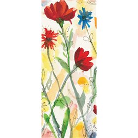 Sarahs Garden Panel II