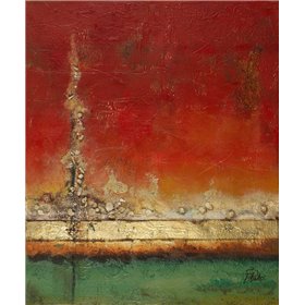 Sea Landscapes II