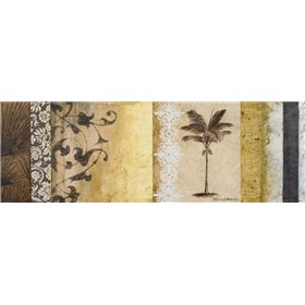 Decorative Palm I