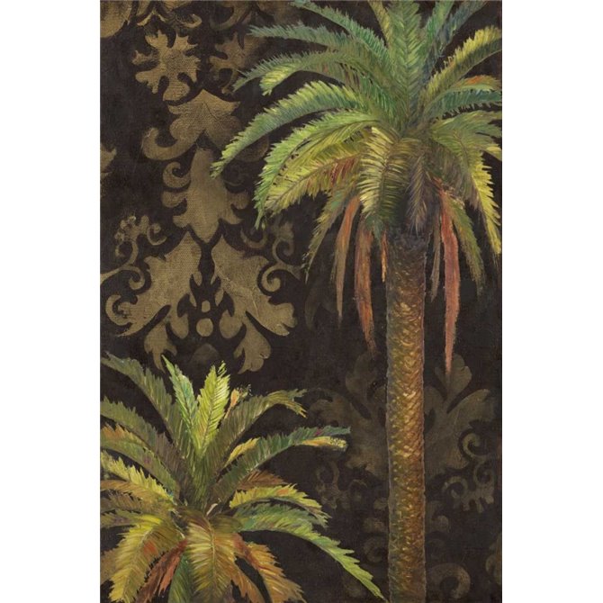 Palms I - Cuadrostock