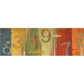 Lucky Numbers II