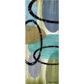 Elastic Blue II