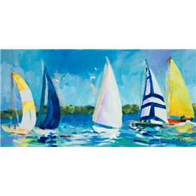 The Regatta I