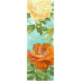 Beauty of the Blossom Panel II