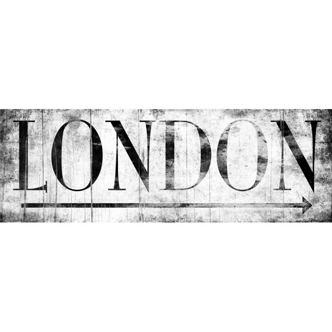 LONDON WHITE - Cuadrostock