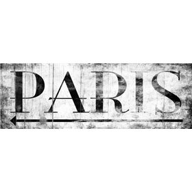PARIS WHITE
