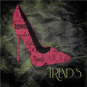 Trends - Cuadrostock