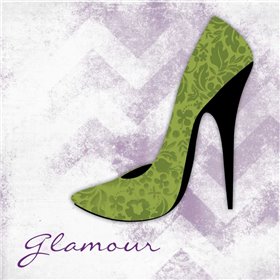 Glamour - Cuadrostock