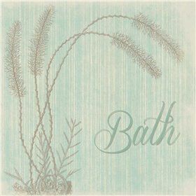 Bath sea 3