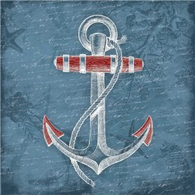 Anchor - Cuadrostock