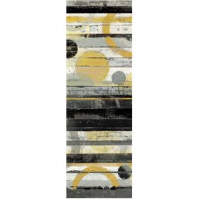 Yellow Zephyr Panel