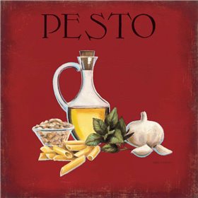Italian Cuisine II