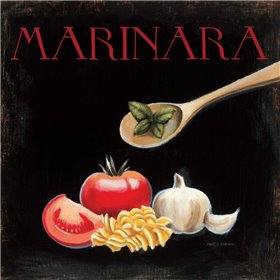 Italian Cuisine IV
