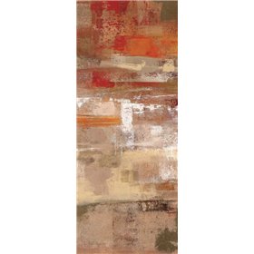Flamenco Steps Panel II