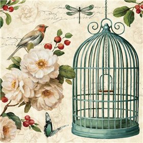 Free as a Bird I 