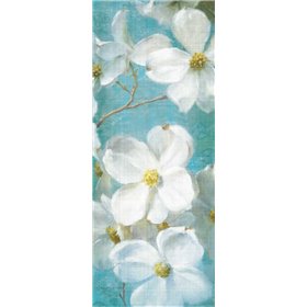 Indiness Blossom Panel Vinage II - Cuadrostock