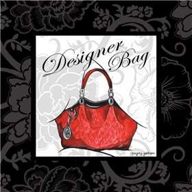 Designer Bag - Cuadrostock