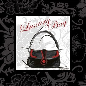 Luxury Bag - Cuadrostock