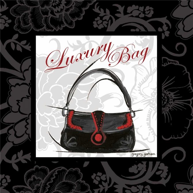 Luxury Bag - Cuadrostock