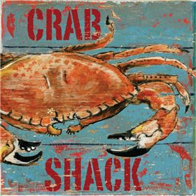 Crab Shack - Cuadrostock