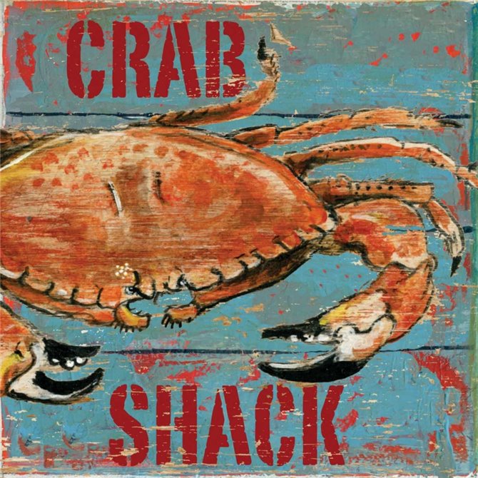 Crab Shack
