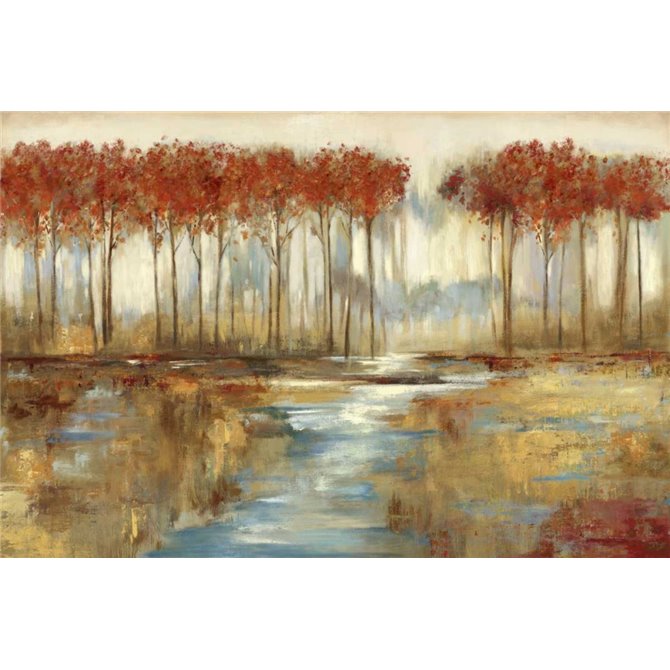 Gracious Landscape