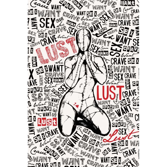Lust - Cuadrostock