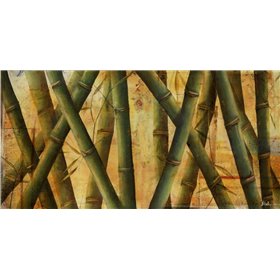 Bamboo Forest II