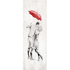 Romantic Couple