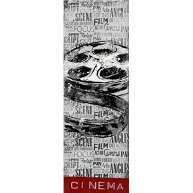 Cinema - Cuadrostock