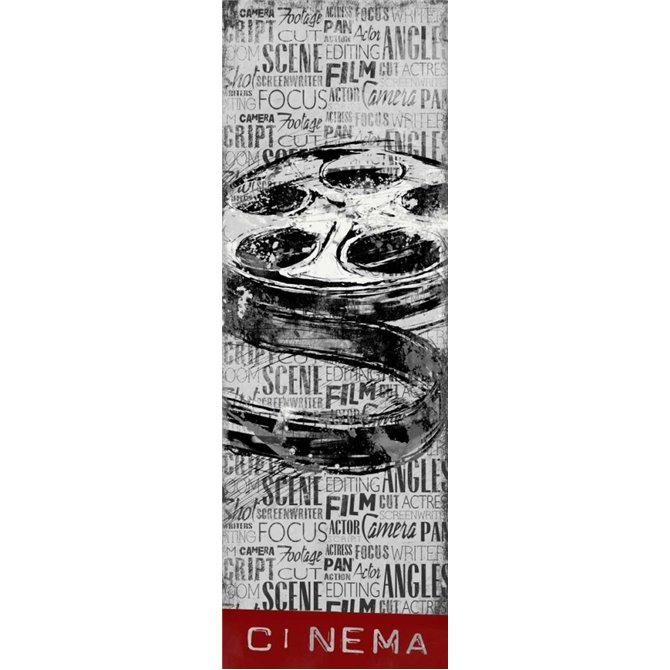 Cinema - Cuadrostock