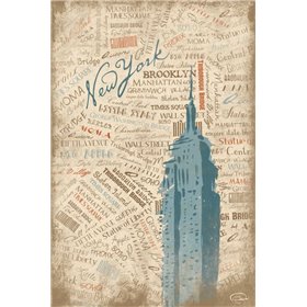 EMPIRE STATE