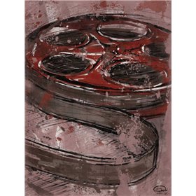 Cinema Red