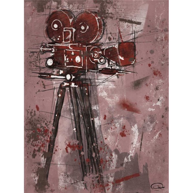 MOVIE RED