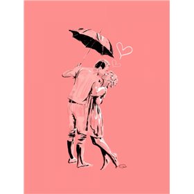 Romantic Love Pink