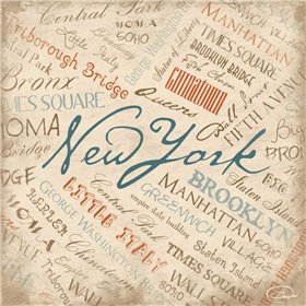 NY NY