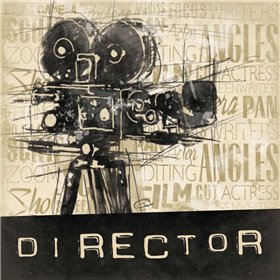 Director - Cuadrostock