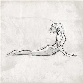 Back Stretch