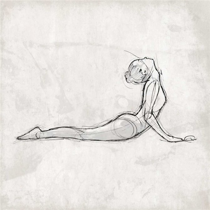 Back Stretch