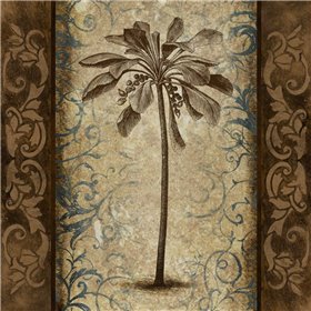 Palm Square II