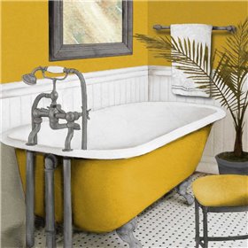 Sunny Bath I