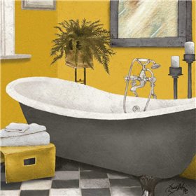 Sunny Bath II