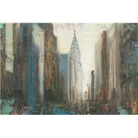 Urban Movement I NY