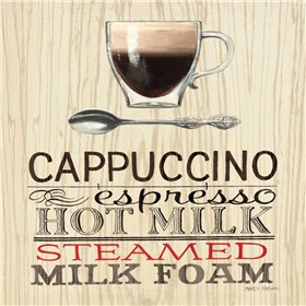 Cappucino