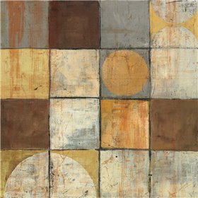 Tango Square II Neutral