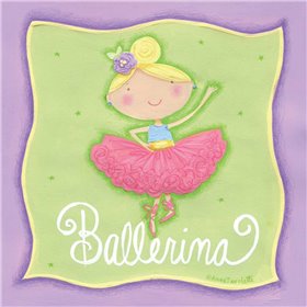 Ballerina