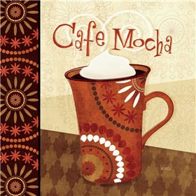 Cup of Joe III
