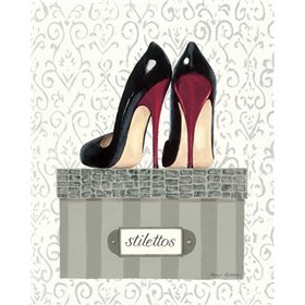 Tres Chic IV