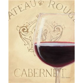 Chateau Nouveau Element IX