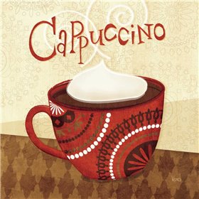 Cup of Joe II